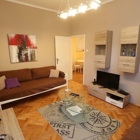 Viola Apartment Задар Екстер'єр фото