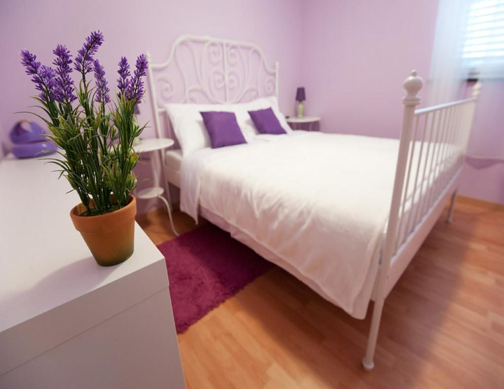 Viola Apartment Задар Екстер'єр фото