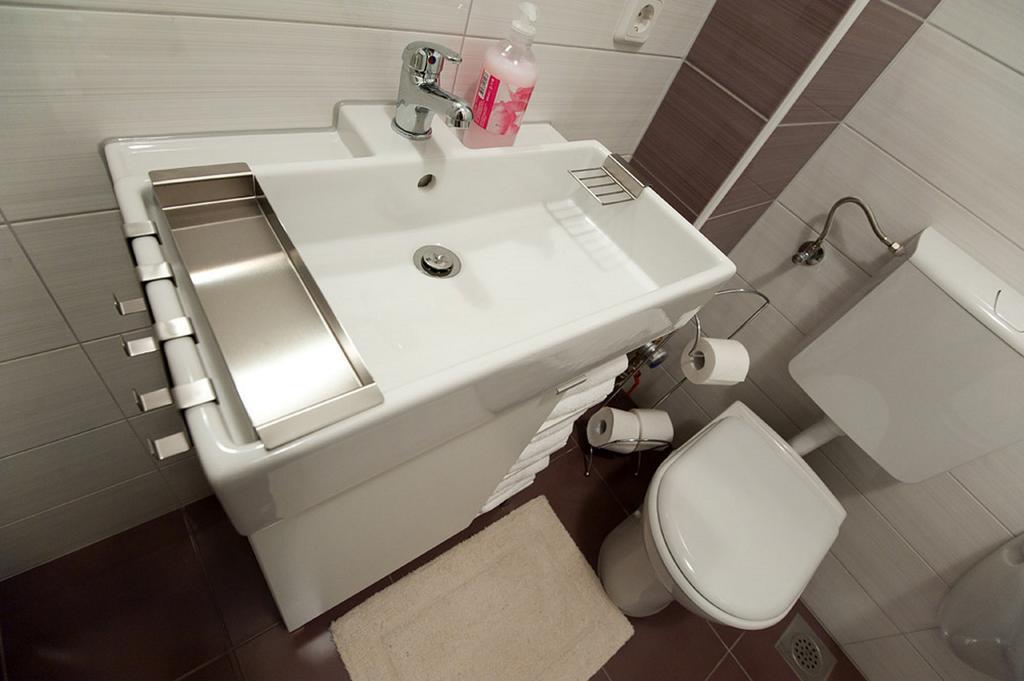 Viola Apartment Задар Екстер'єр фото