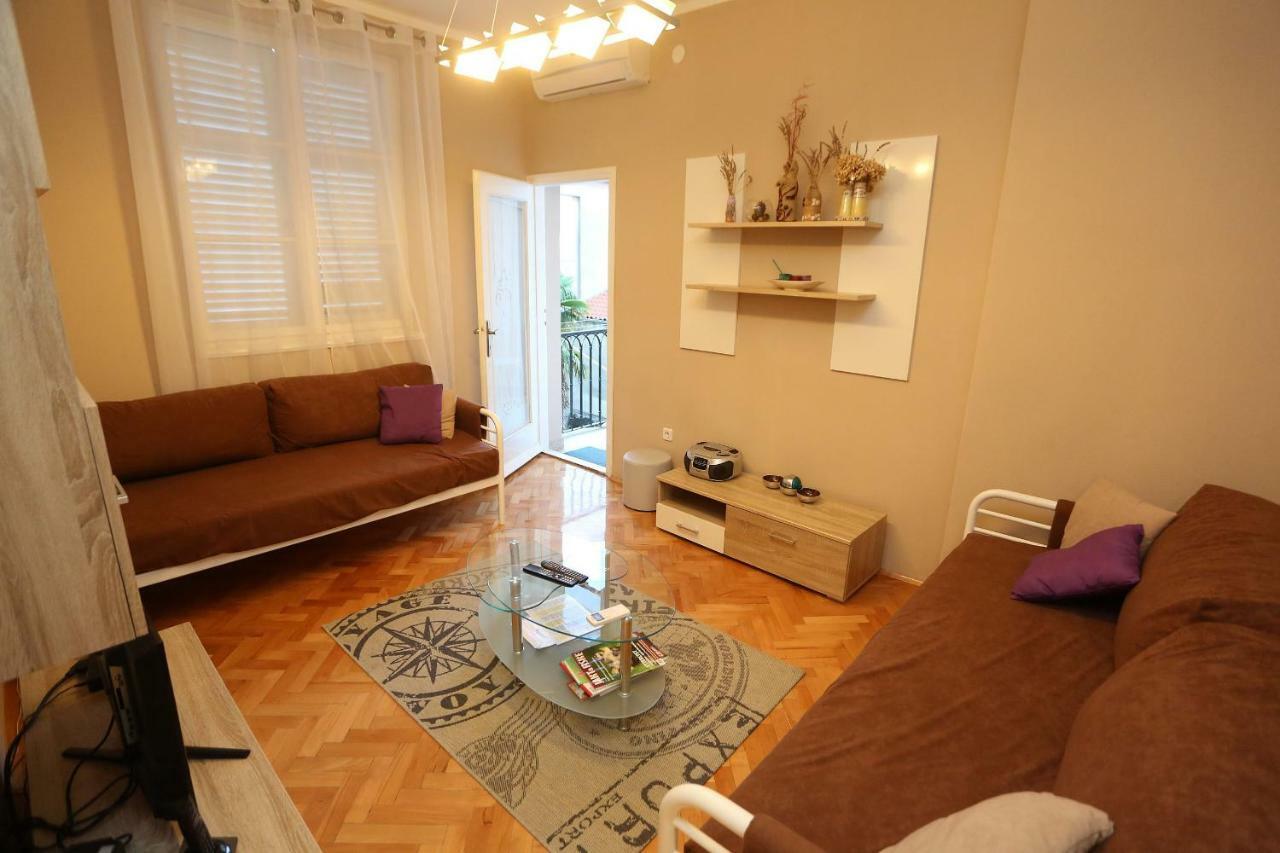 Viola Apartment Задар Екстер'єр фото