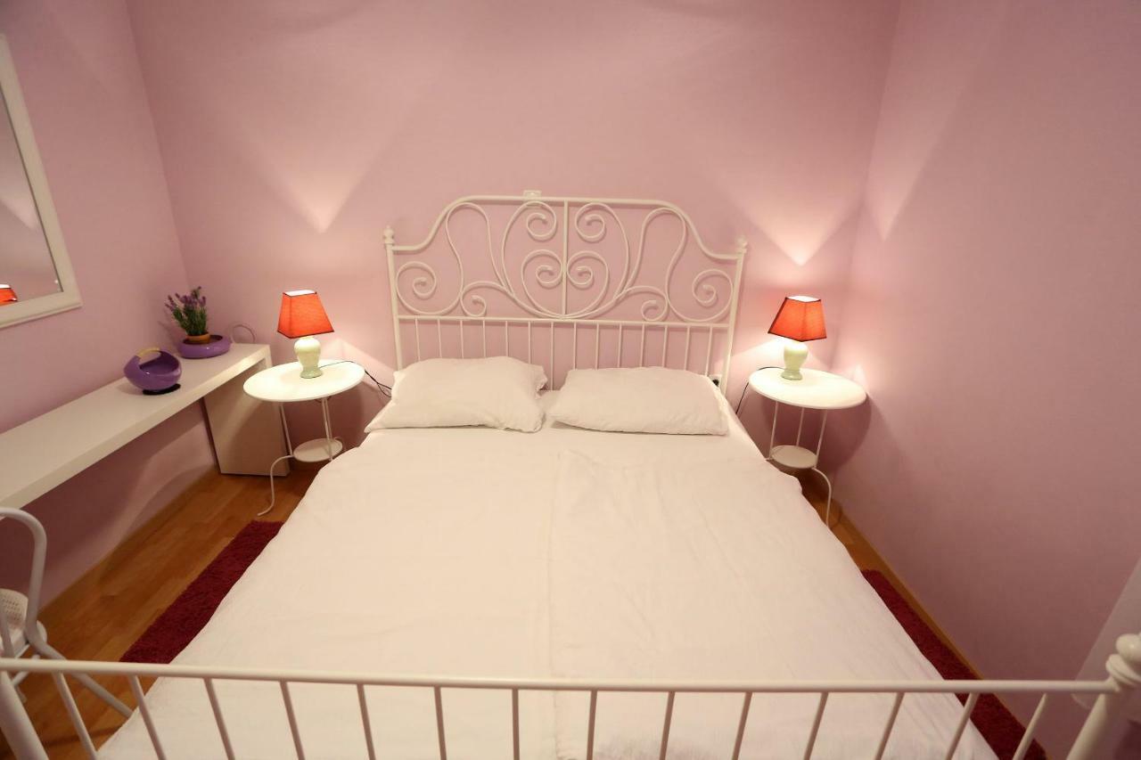 Viola Apartment Задар Екстер'єр фото