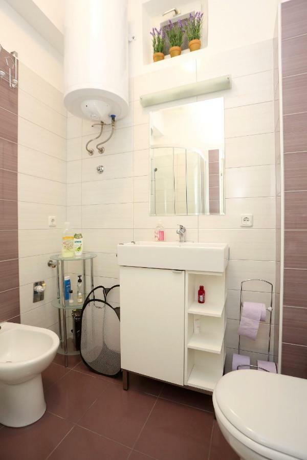 Viola Apartment Задар Екстер'єр фото