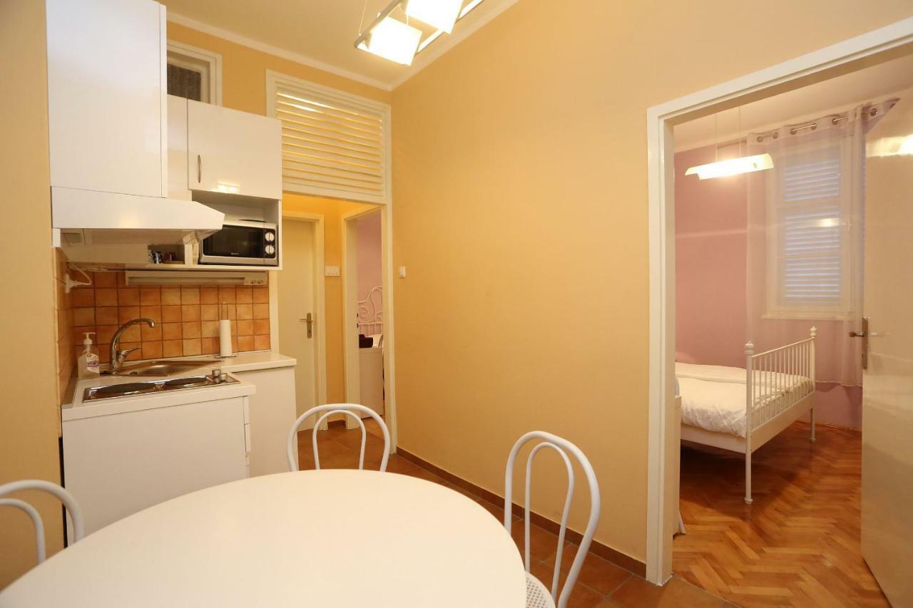 Viola Apartment Задар Екстер'єр фото