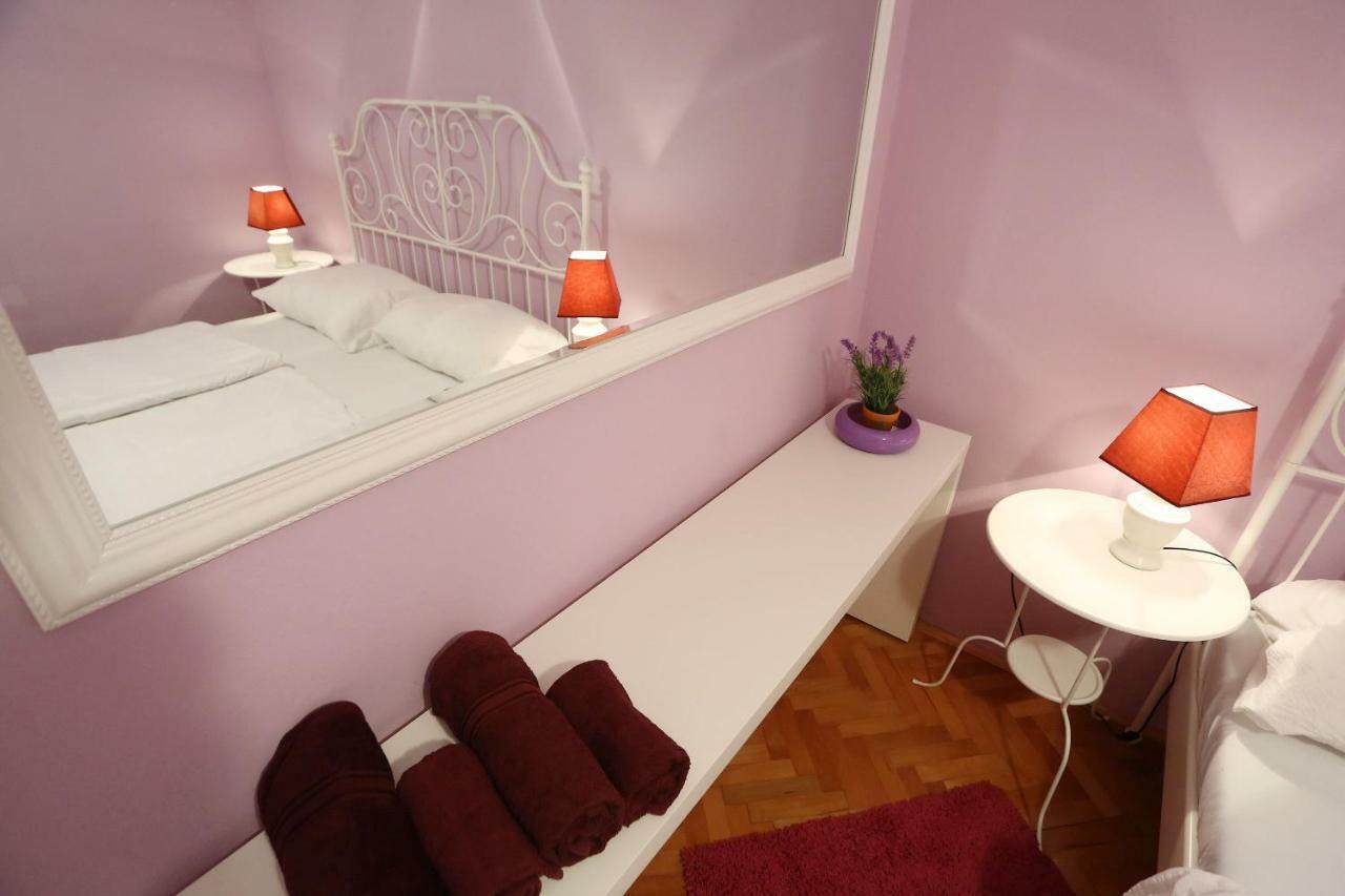 Viola Apartment Задар Екстер'єр фото