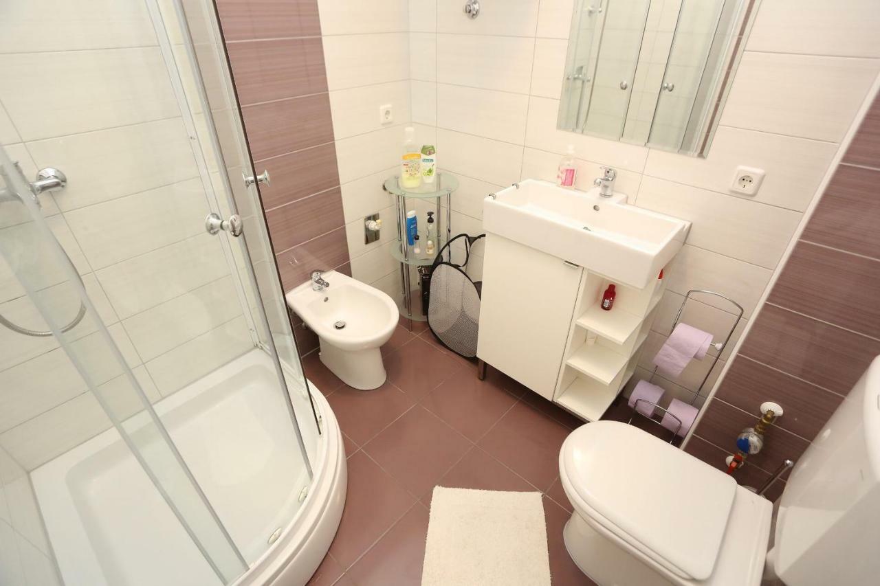 Viola Apartment Задар Екстер'єр фото