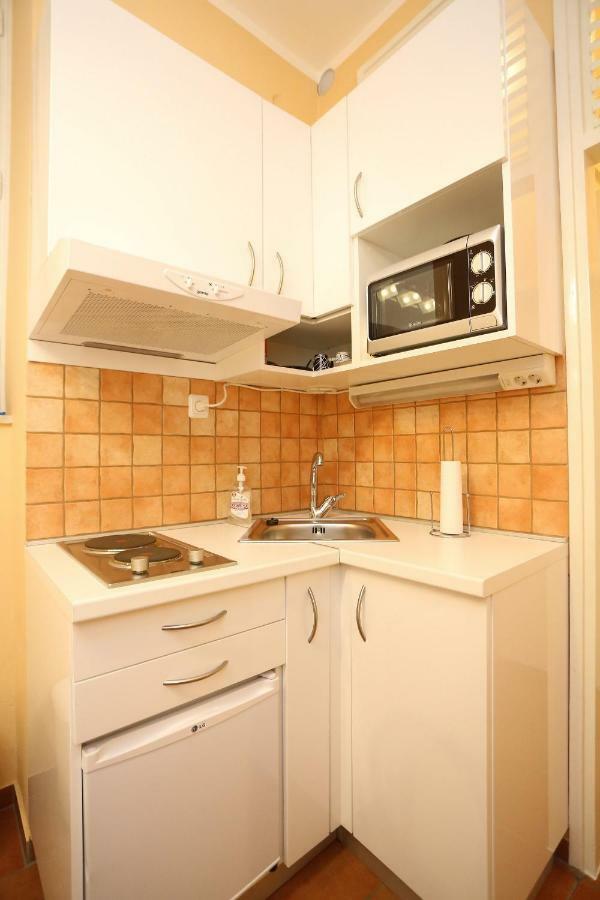 Viola Apartment Задар Екстер'єр фото