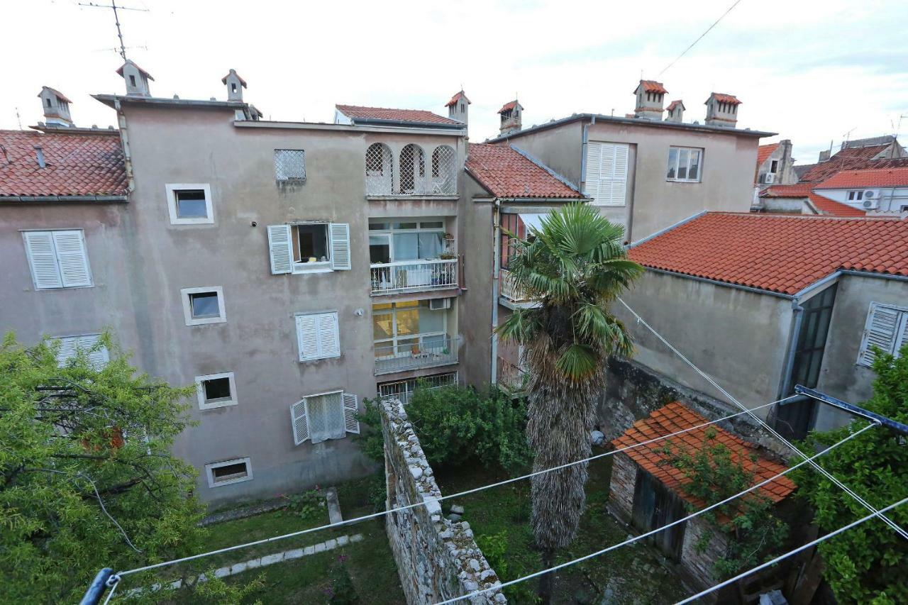 Viola Apartment Задар Екстер'єр фото