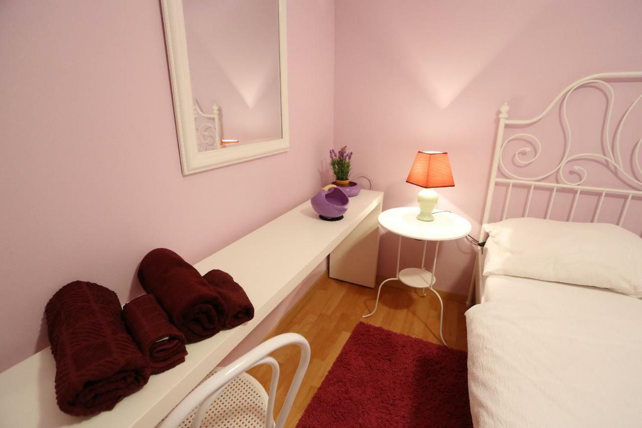 Viola Apartment Задар Екстер'єр фото
