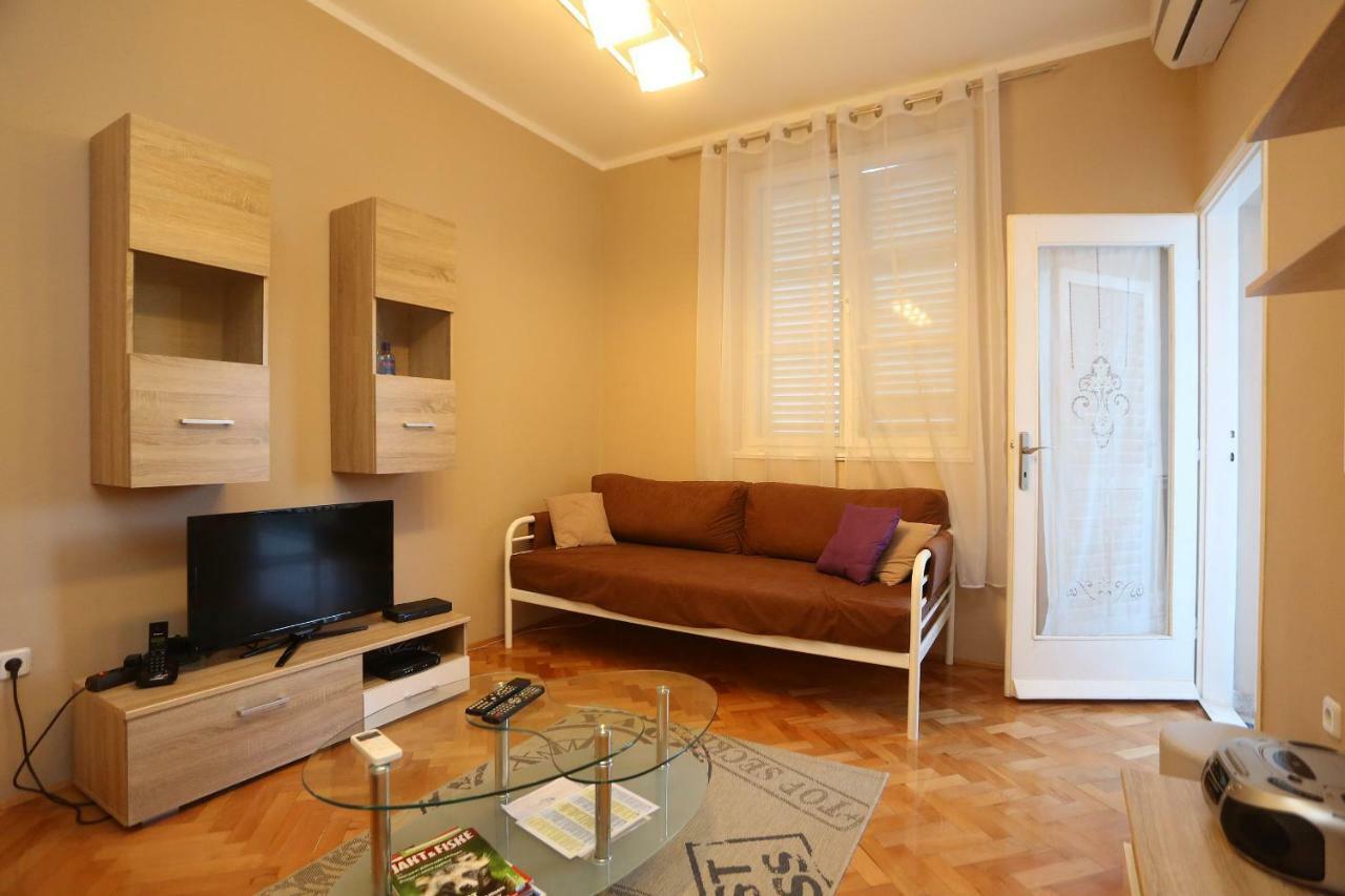 Viola Apartment Задар Екстер'єр фото