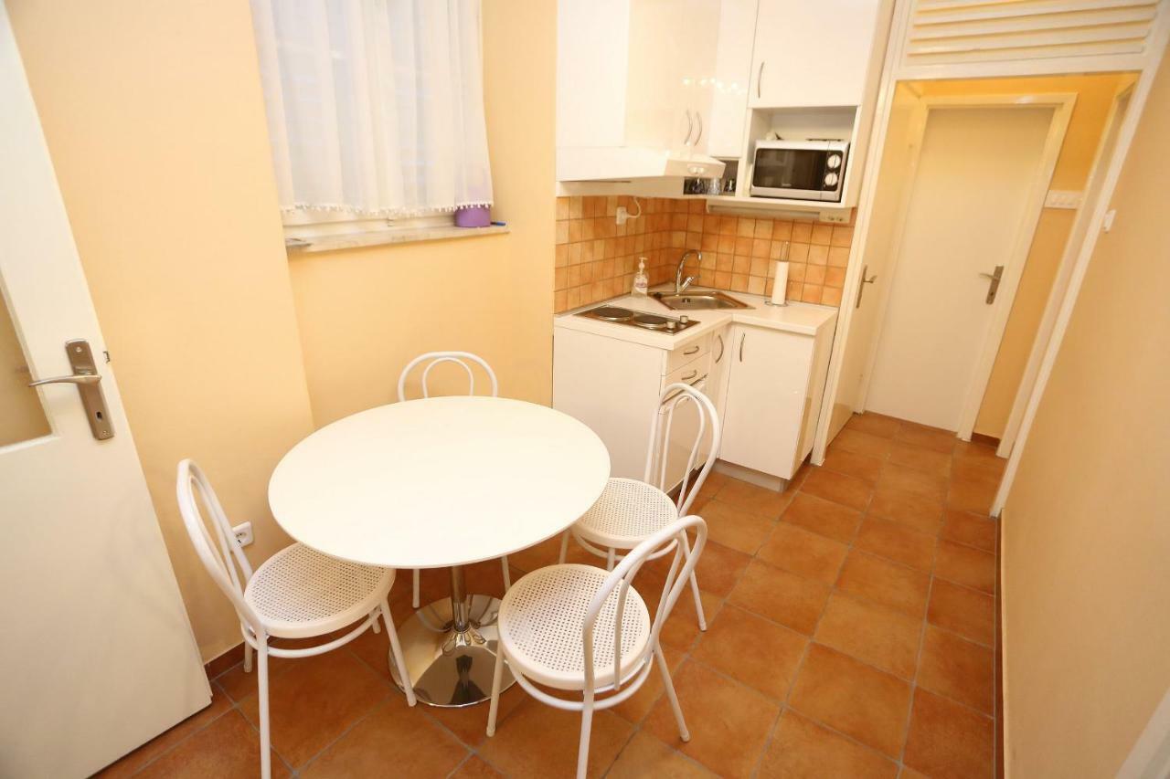 Viola Apartment Задар Екстер'єр фото