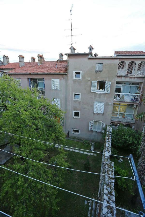 Viola Apartment Задар Екстер'єр фото