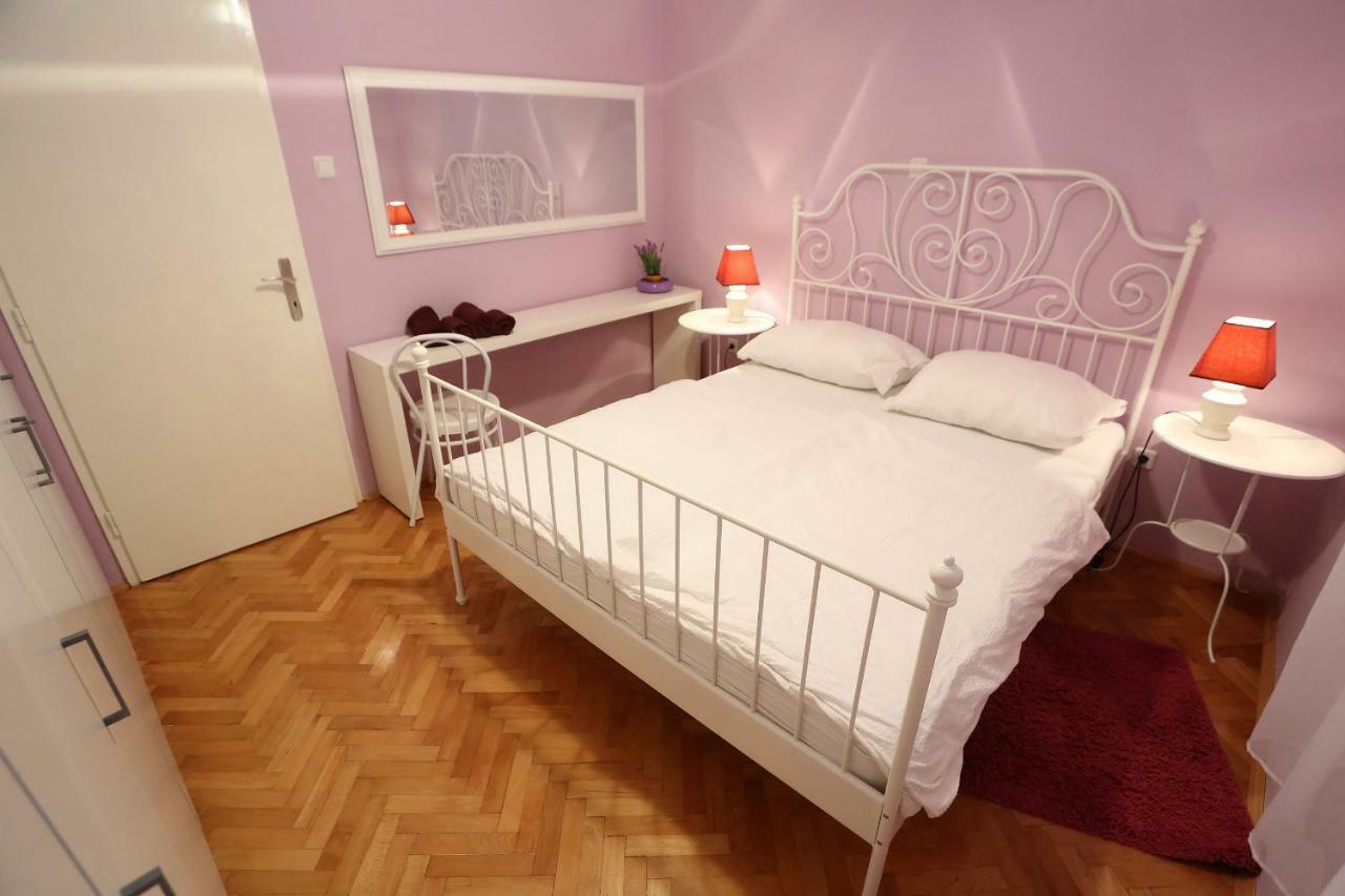 Viola Apartment Задар Екстер'єр фото