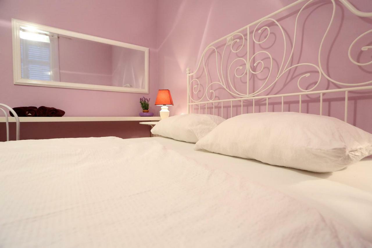 Viola Apartment Задар Екстер'єр фото