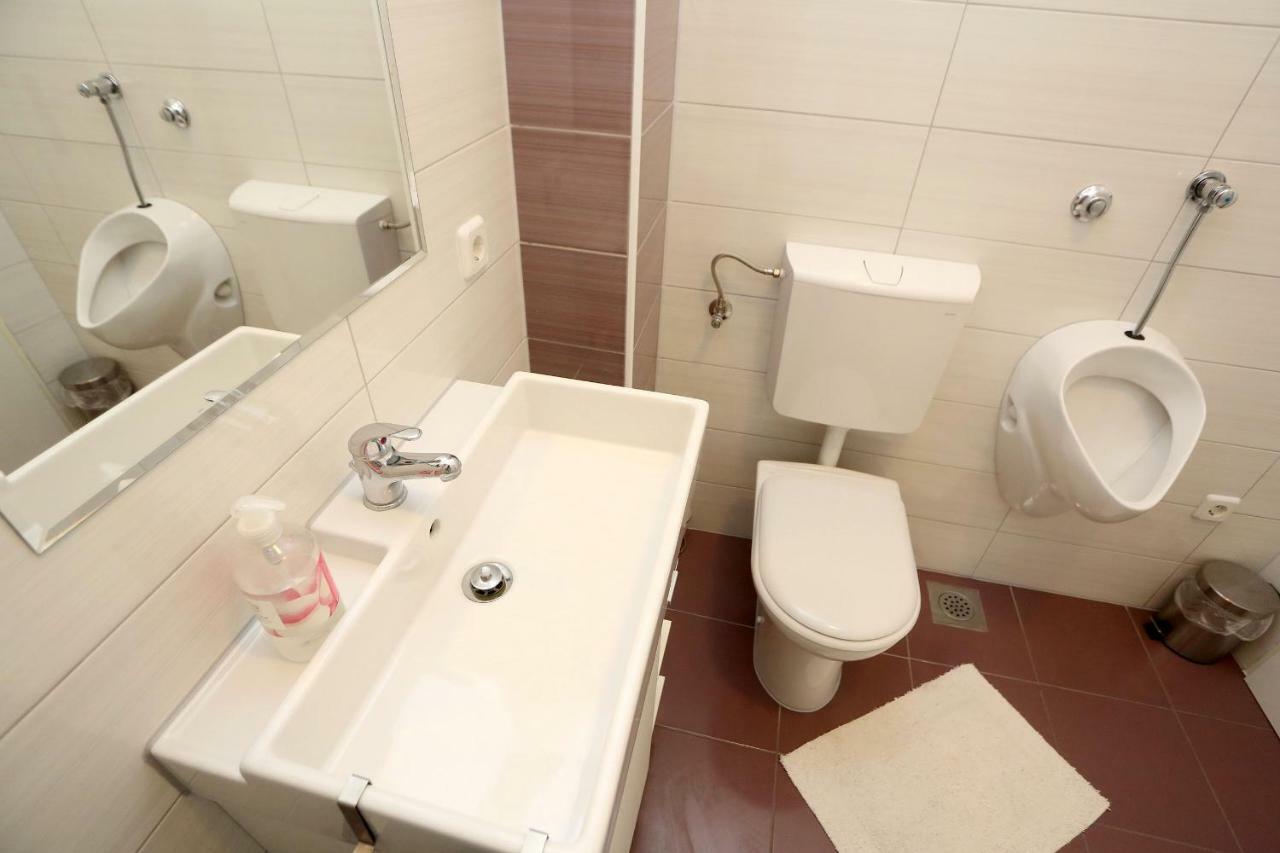 Viola Apartment Задар Екстер'єр фото