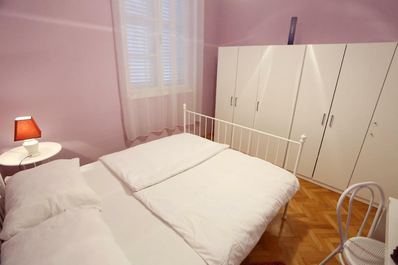 Viola Apartment Задар Екстер'єр фото