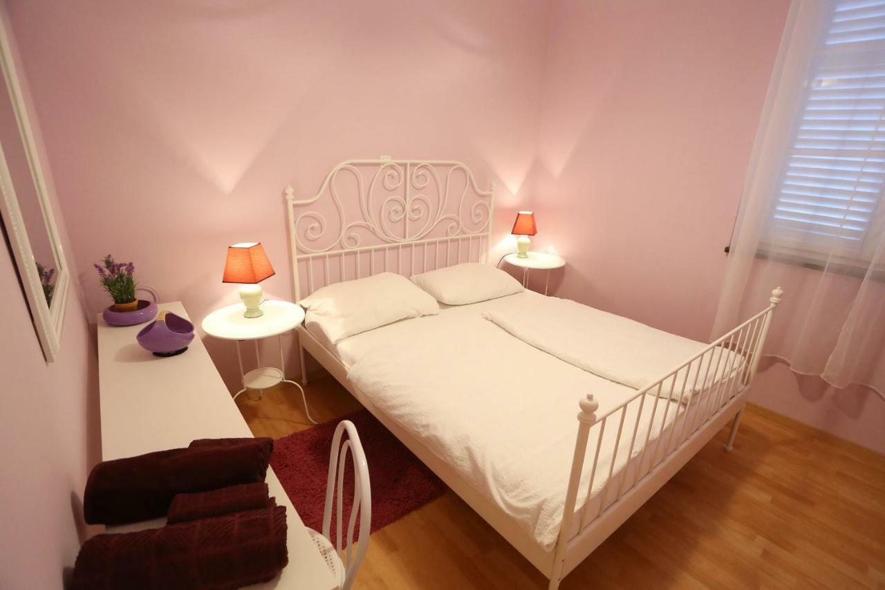Viola Apartment Задар Екстер'єр фото