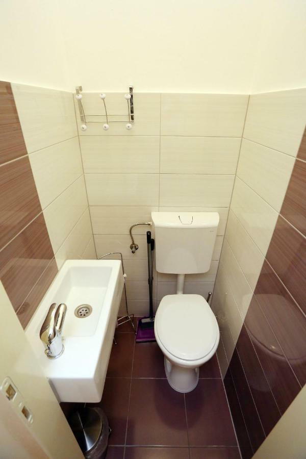 Viola Apartment Задар Екстер'єр фото